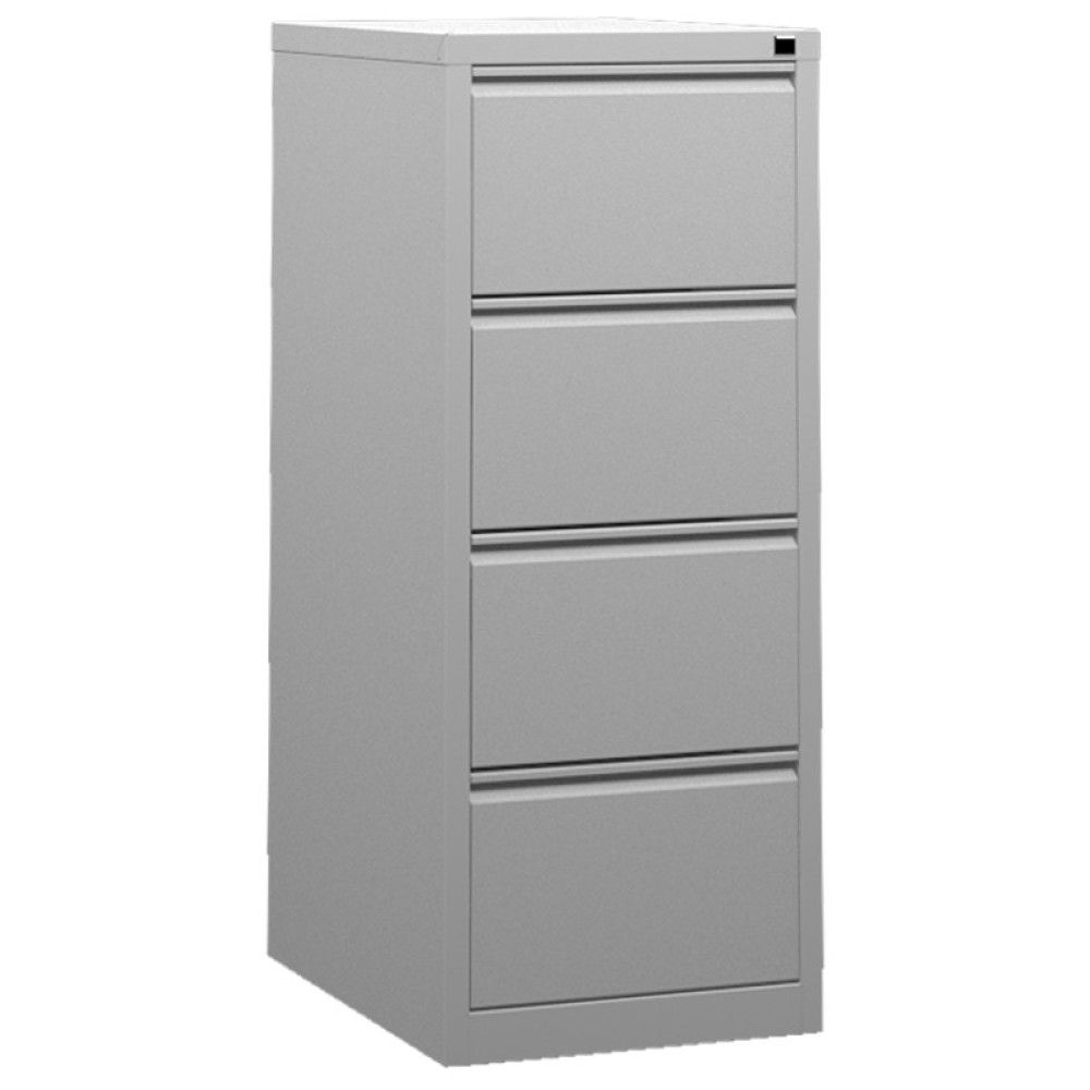 Шафа файлова Szk 306-01 ЛІТПОЛ-УКРАЇНА, закрита, метал, 495х600х1320мм